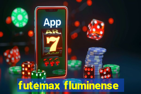 futemax fluminense